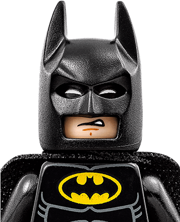 Batman, By Reed Truehart, Px - Lego 70900 The Batman Movie The Joker Balloon Escape (360x480), Png Download