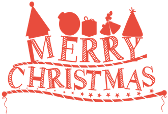 Merry Christmas Toys Sign - Merry Christmas Sign Png (400x400), Png Download