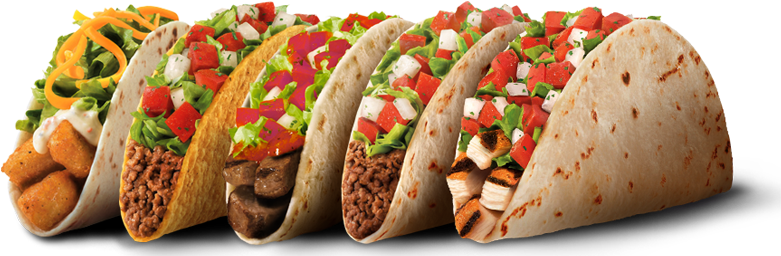 Party Food Png Jpg Freeuse Stock - Balanced Scorecard Taco Bell (920x283), Png Download