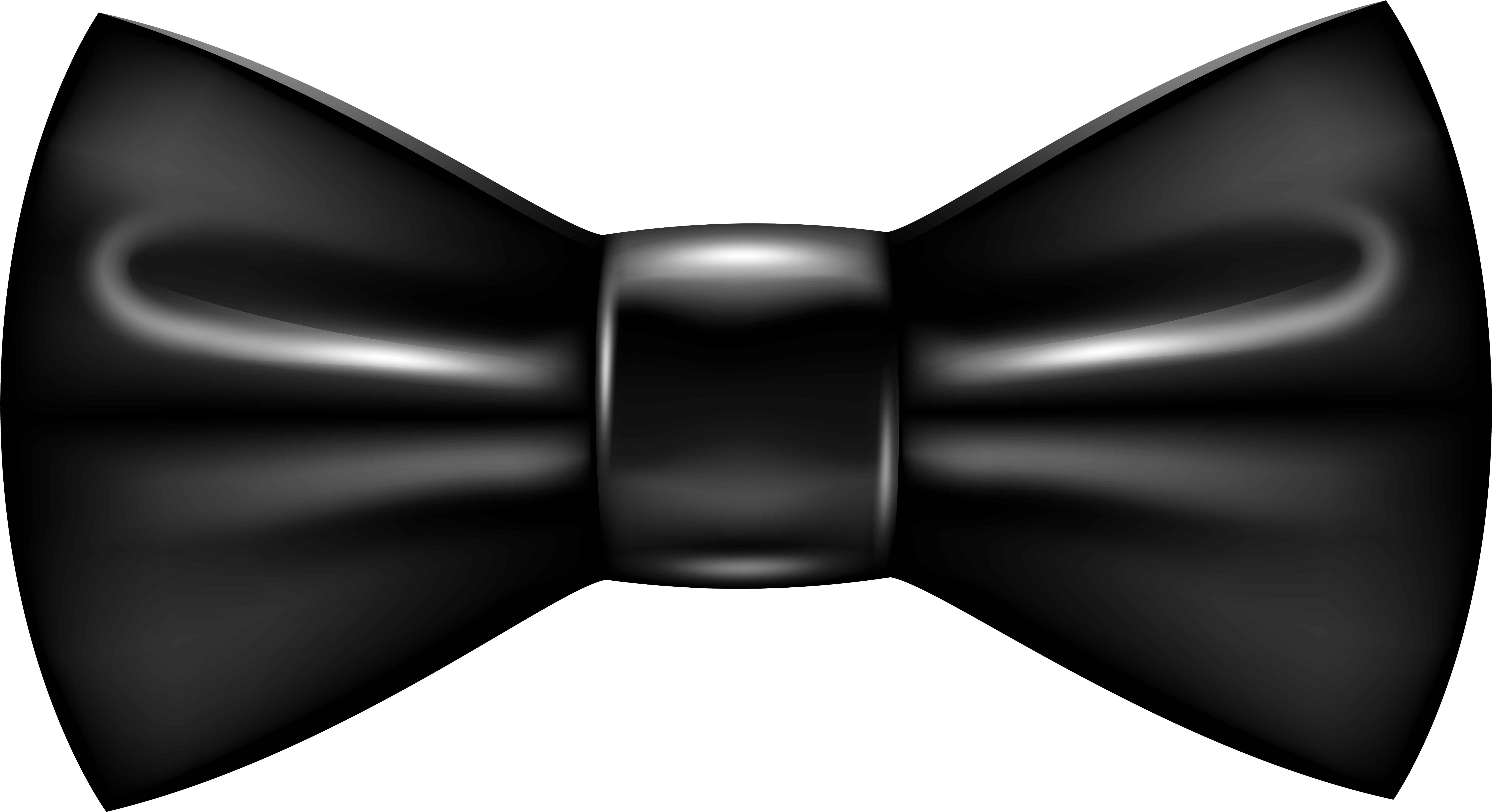 Bow Tie Transparent Png (8000x4421), Png Download
