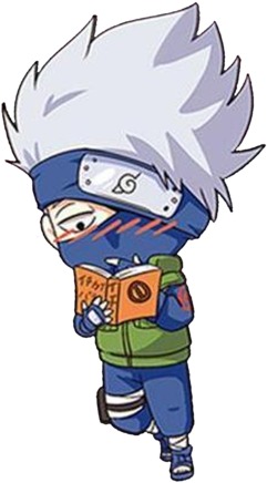 Products/naruto Kakashi - Kakashi Keychain (480x480), Png Download