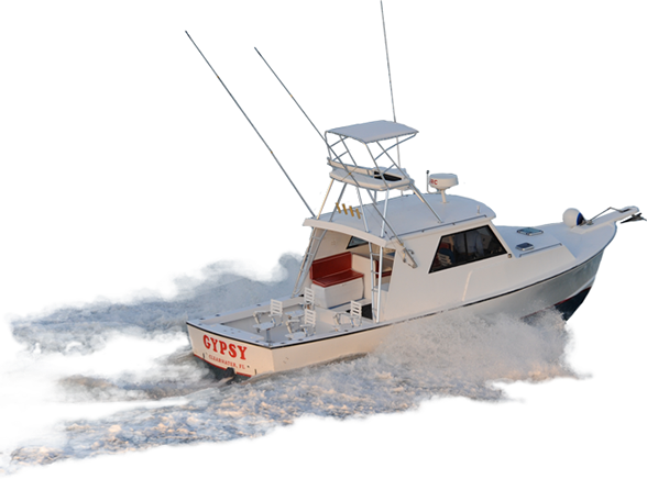 Download And Use Boat Png Clipart - Boat On Water Png (588x436), Png Download