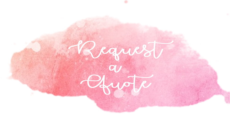 Always With Cake Request A Quote - Portable Network Graphics (1000x483), Png Download