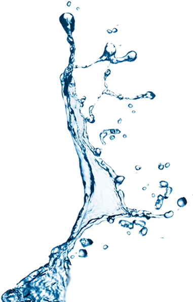Water Splash Effect Png Image Water Splash Png Clipart - Water Splash Effect Png (300x468), Png Download