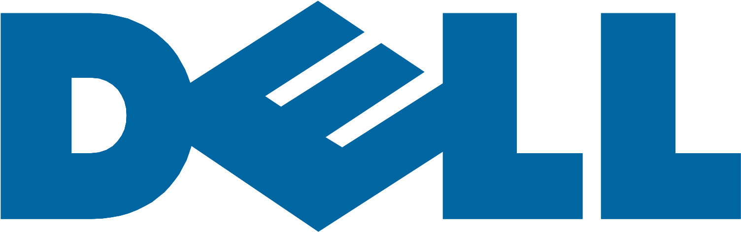 Dell Logo - Dell Logo Png (799x242), Png Download