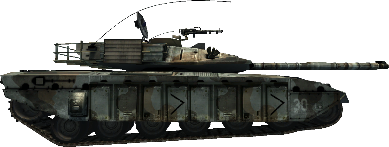 Tank (1400x600), Png Download