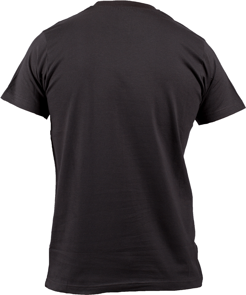Clothes - T-shirt (850x1024), Png Download