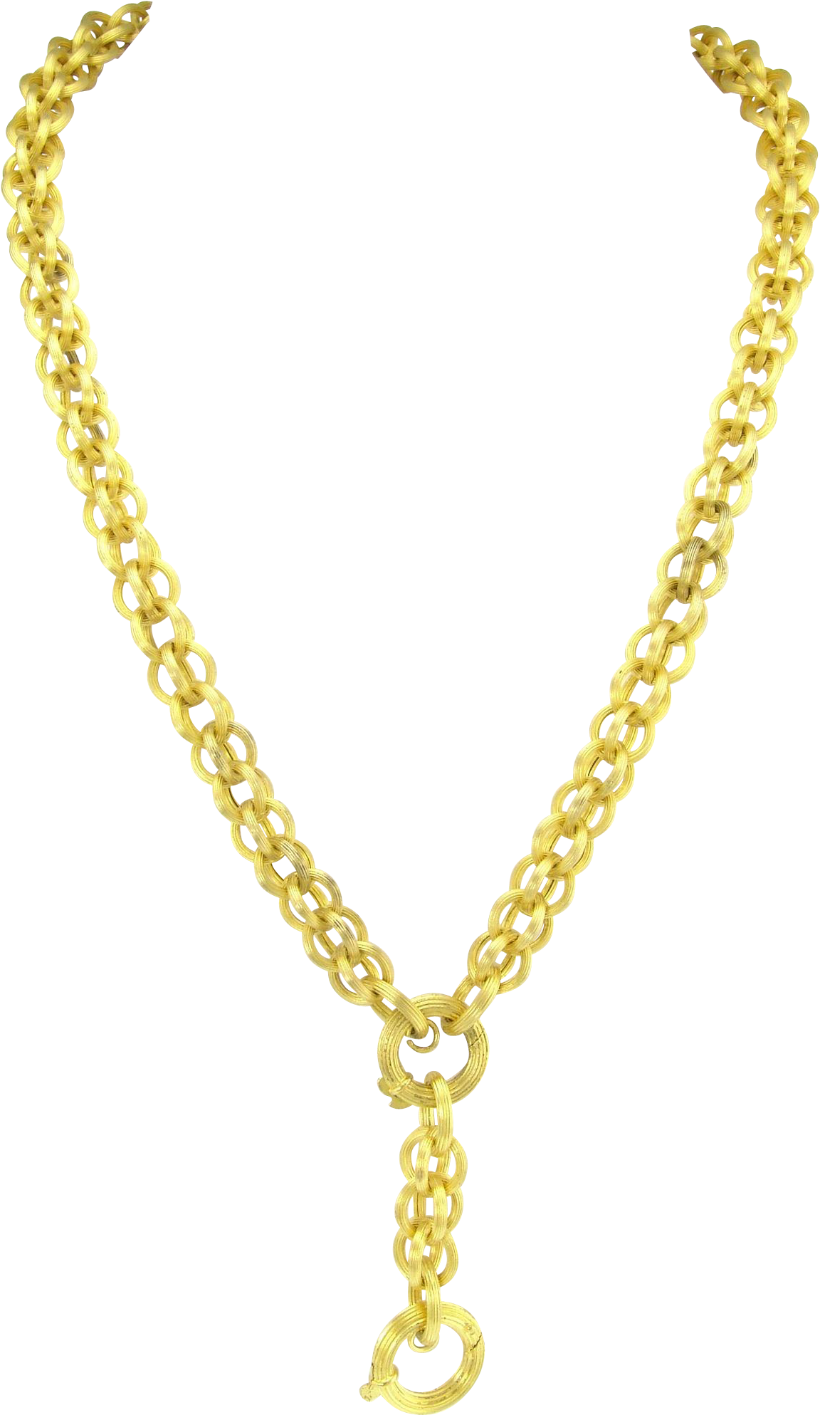 Chain Transparent Clear Background (1986x1986), Png Download