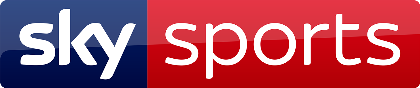 Sky Sports Logo - Sky Sports Logo 2017 (1350x759), Png Download