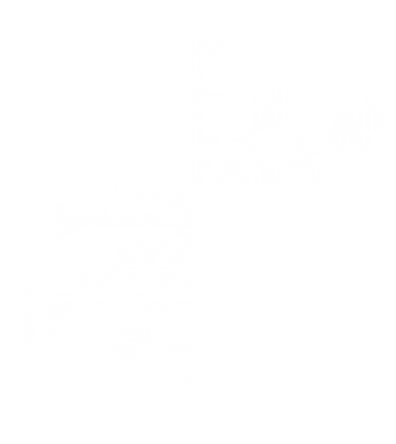 White Snowflake Png Image - White Snowflake Clip Art Png (528x595), Png Download