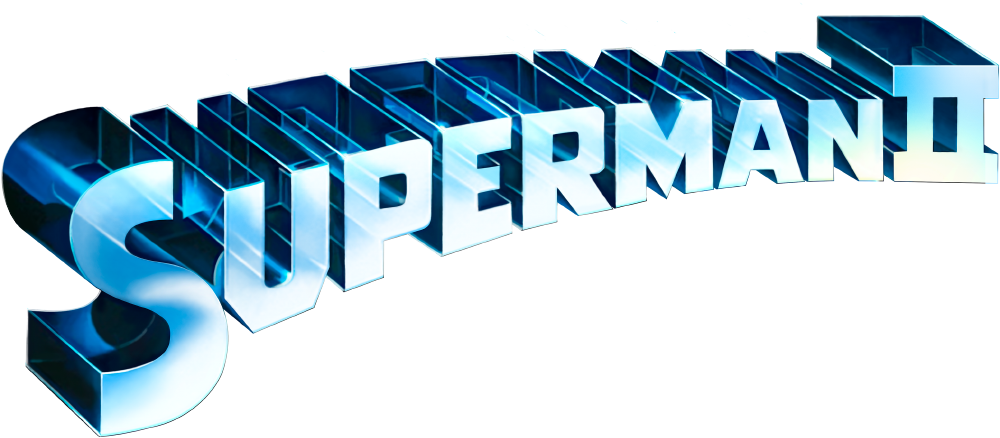 Superman The Movie - Superman: Last Son Of Krypton [book] (1000x438), Png Download