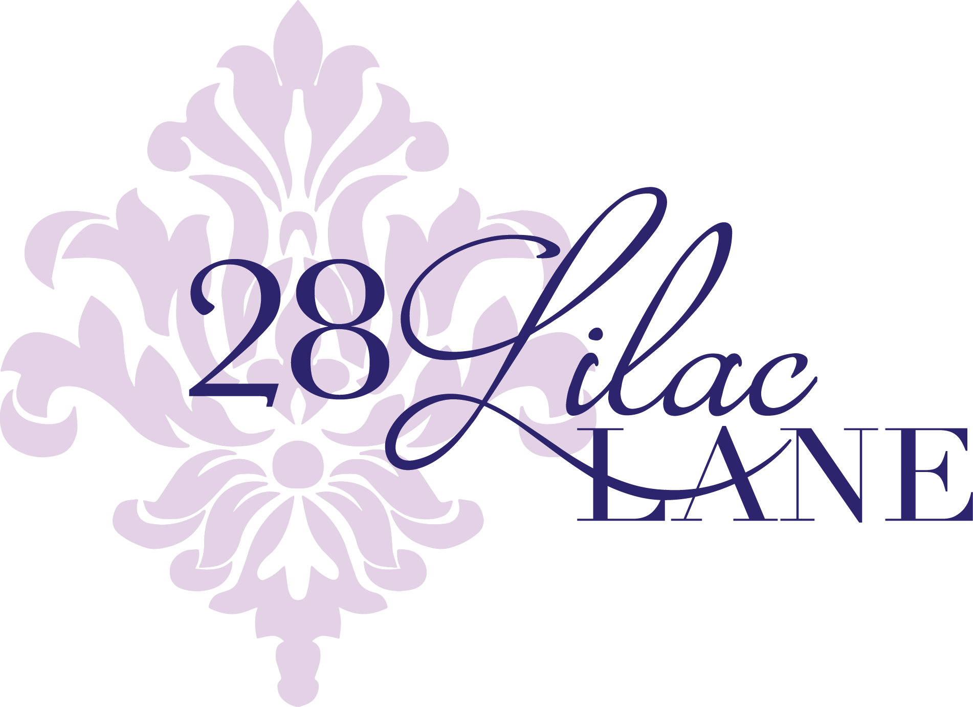 This Post Is Part Of A Special Debut Blog Hop Showcasing - 28 Lilac Lane Embellishment Kit - French Quarter (1902x1381), Png Download