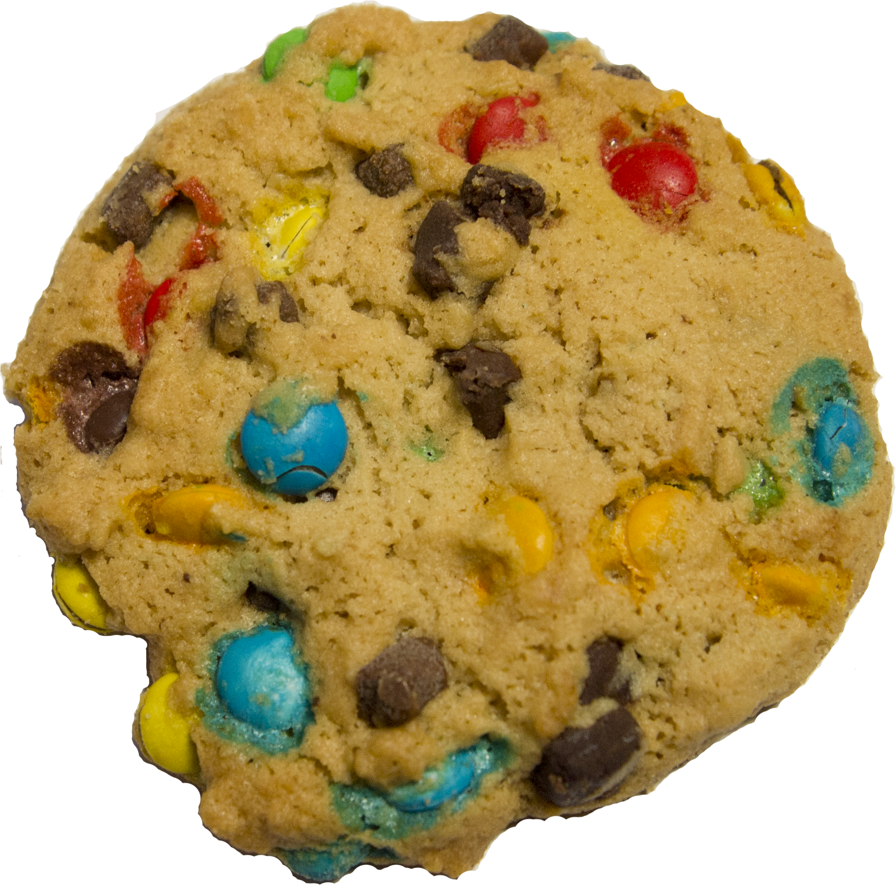 File - Cookie - Transparent Png Cookie (1840x1832), Png Download