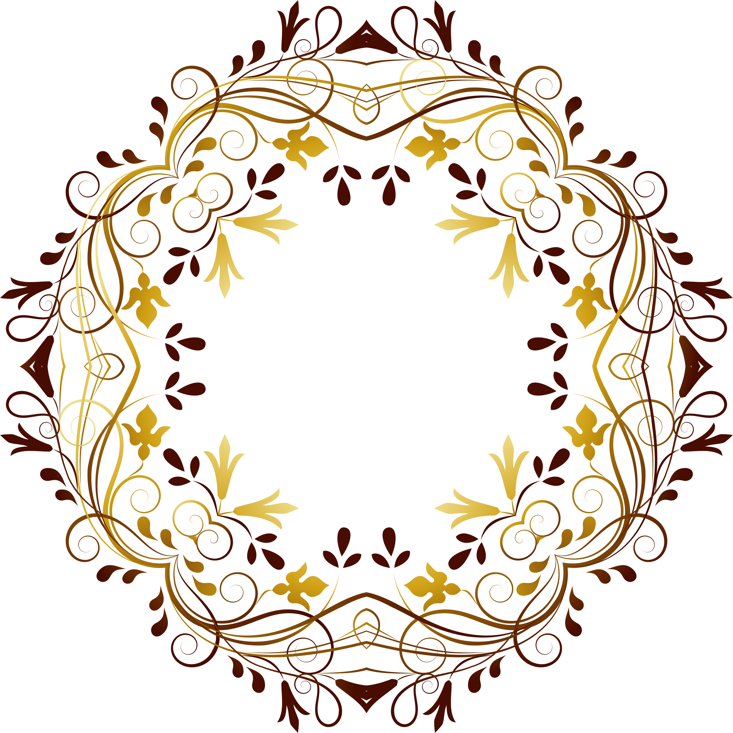 download this free icons png design of flourishy floral design full size png image pngkit pngkit