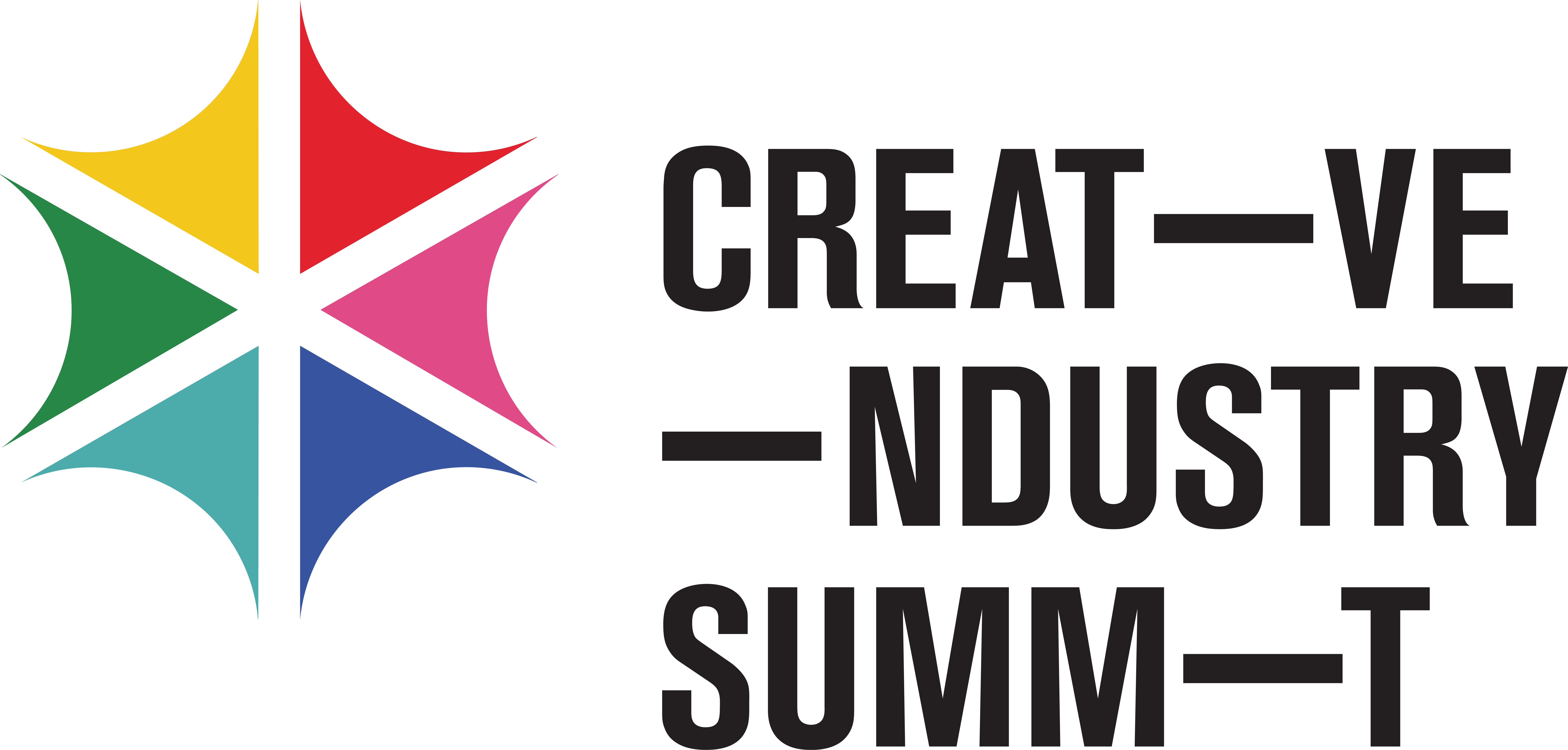 Creative Industry Summit (10153x5791), Png Download