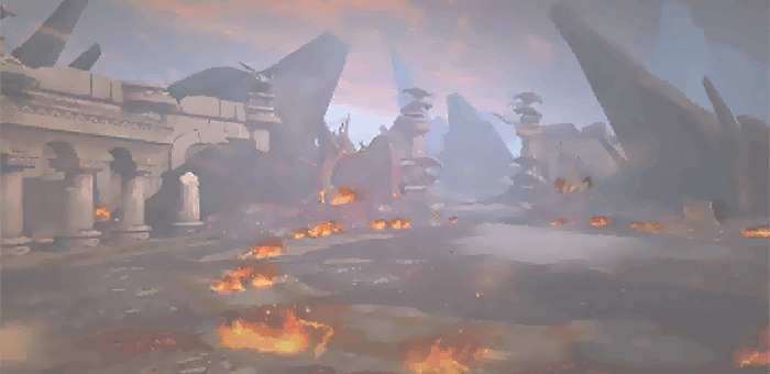 Scar Plains - Fanatical (700x340), Png Download