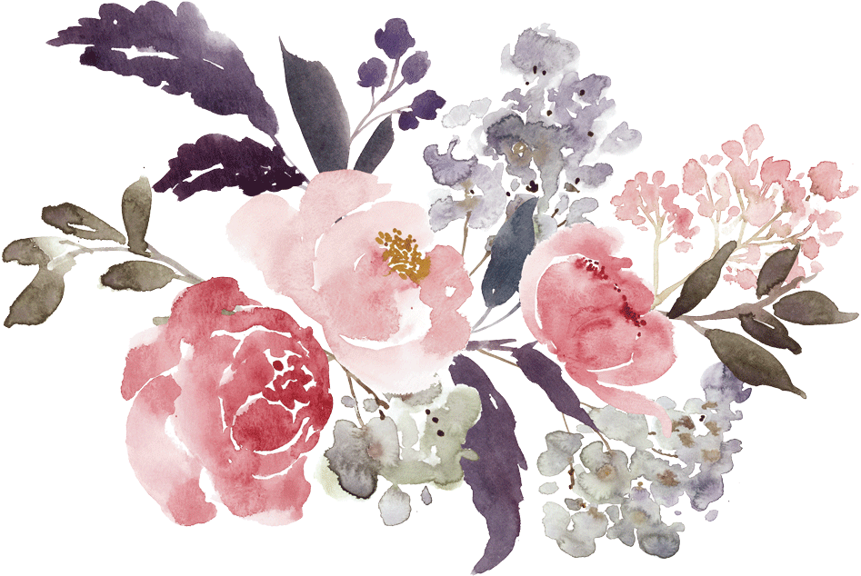 Fully Restored And Redecorated, This House Maintains - Free Floral Nursery Closet Dividers (947x634), Png Download