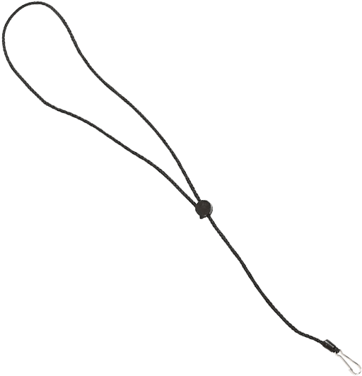 Lanyard-noose - Lanyard (600x600), Png Download