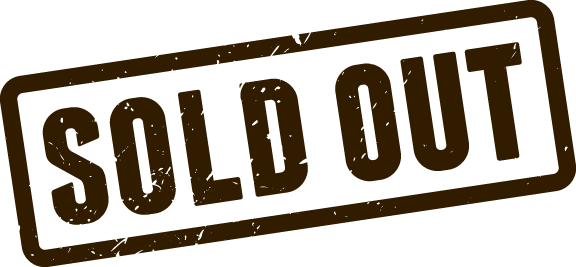 Innovation Entrepreneurship Solvay Advanced - Sorry We Re Sold Out (576x267), Png Download