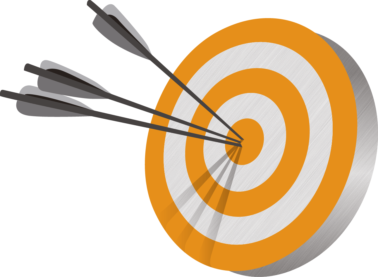 Download - Target Png (1292x948), Png Download