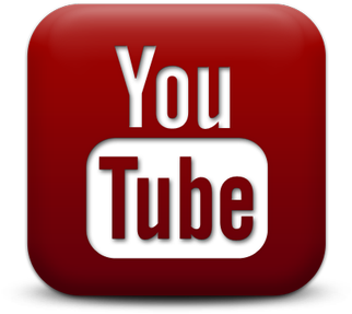 Youtube Logo - Youtube Logo Green Transparent (400x400), Png Download