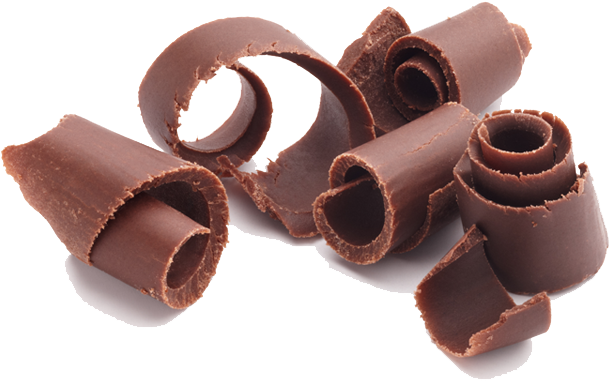 Chocolate Free Download Png - Chocolate Png Transparent (750x500), Png Download
