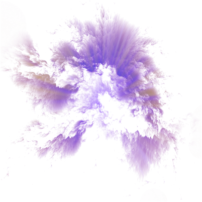 Transparent Background Nebula Png (480x480), Png Download