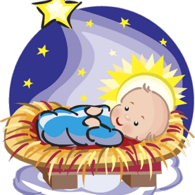Baby Jesus Png Download Image - We Believe Yard Sign (400x400), Png Download