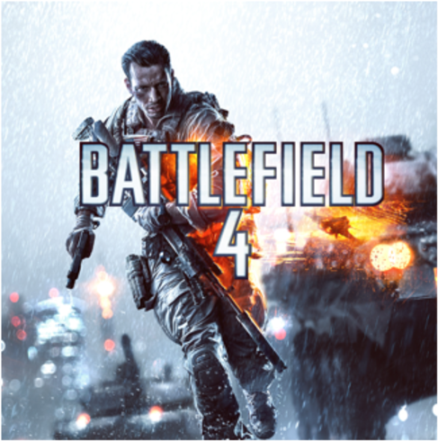 1 Screen Shot 2013 03 28 At - Bf 4 Xb360 Battlefield 4 Xbox 360 (1200x675), Png Download