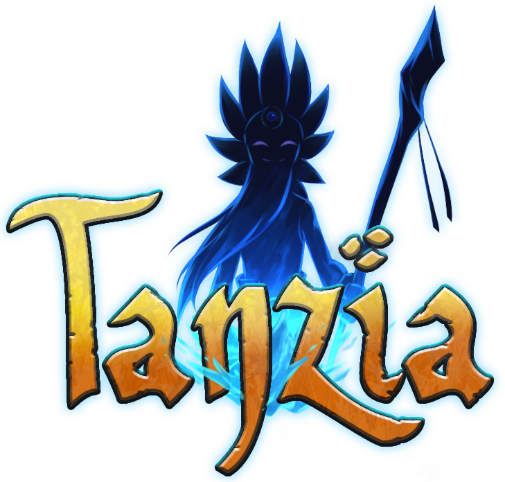 Tanzia Game (500x477), Png Download