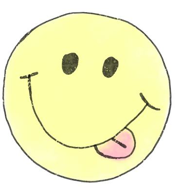 Largest Collection Of Free To Edit Emoji@melinagoodgirl - Smiley (480x480), Png Download