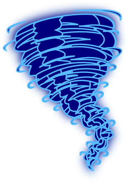 Blue Svg Clip Arts 420 X 598 Px (420x598), Png Download