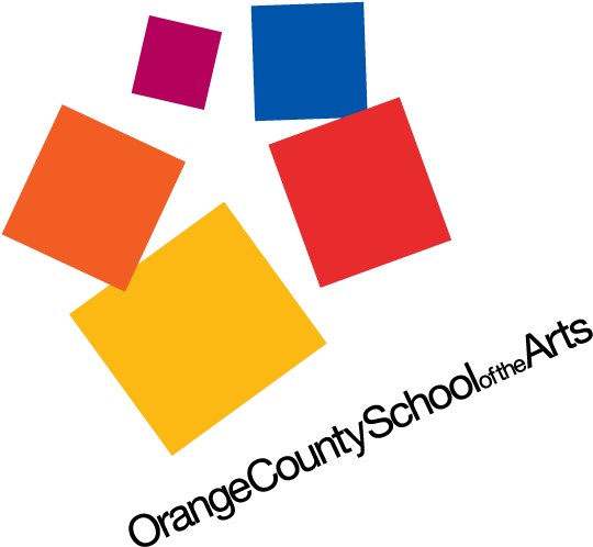 Thanksgiving Break - School Closed - Orange County School Of Arts (585x540), Png Download