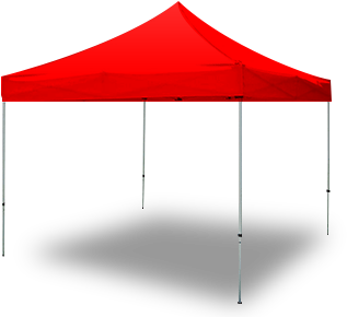 Green Stock Canopy, - Canopy (600x300), Png Download