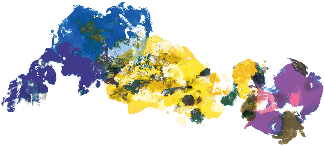We Invite You To Rediscover These Multi-sensory Pathways - Still Life (1200x575), Png Download