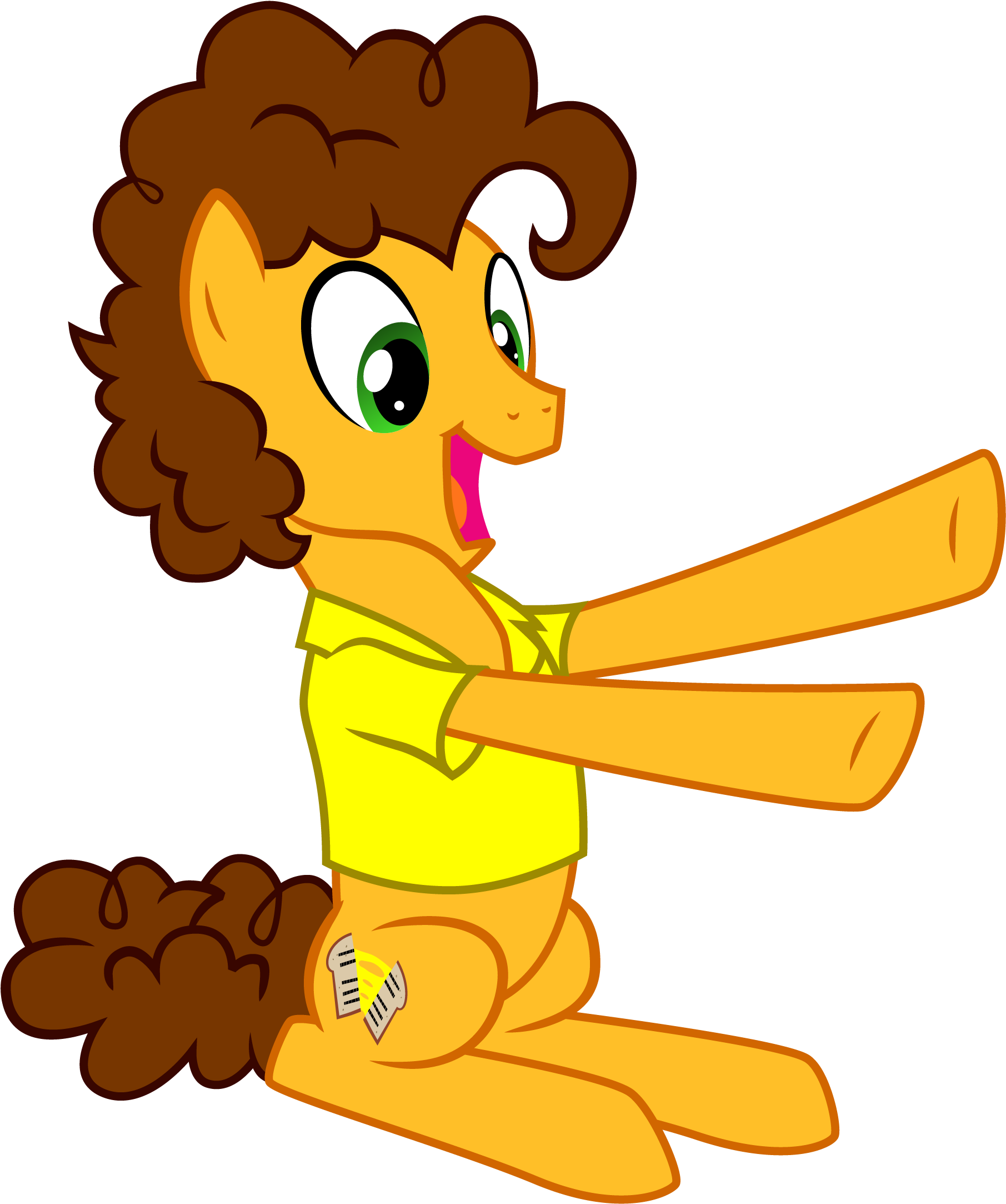 Cheese Sandwich Mlp - Cheese Sandwich Mlp Png (1920x2220), Png Download