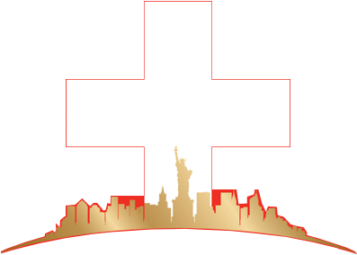 Sndnyc Cover - Swiss National Day Quotes (454x340), Png Download
