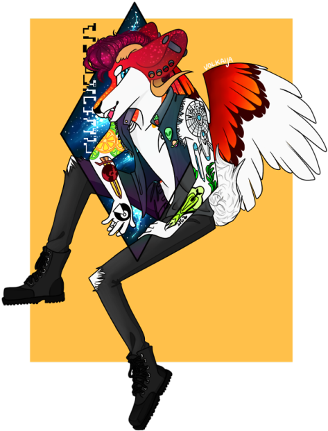 2 - Illustration (500x640), Png Download