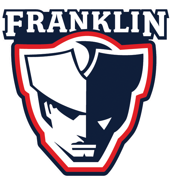 Patriot Head Logo (671x646), Png Download