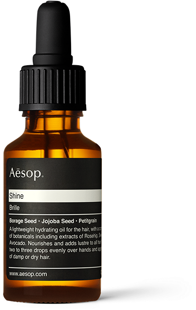 Download Aesop Shine Full Size Png Image Pngkit
