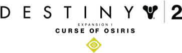 Destiny 2 Expansion I - Destiny: The Taken King (525x255), Png Download