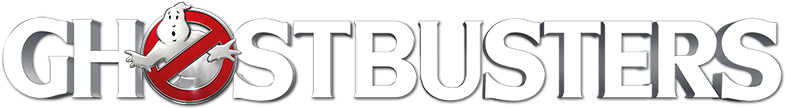 Ghostbusters-logo - Ghostbusters 2016 Logo Png (640x248), Png Download