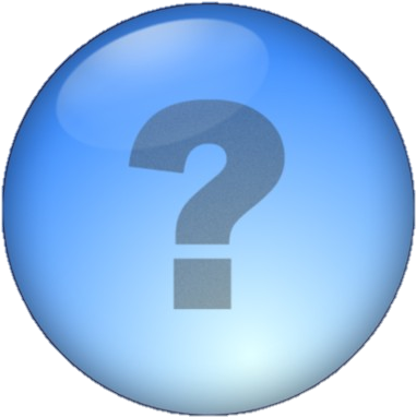 Question Mark - Question Mark Jpg (480x480), Png Download