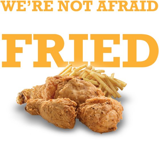Southern Fried Chicken - 2017 Africa Cup Of Nations Qualification (683x542), Png Download