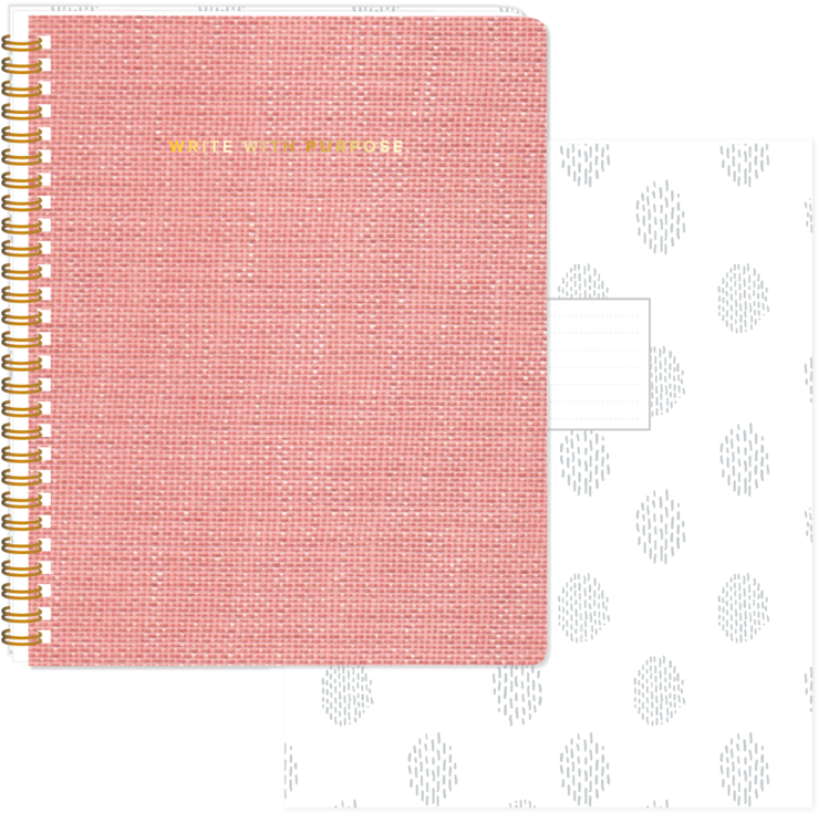 Marie Mae Spiral Pink (1000x1000), Png Download