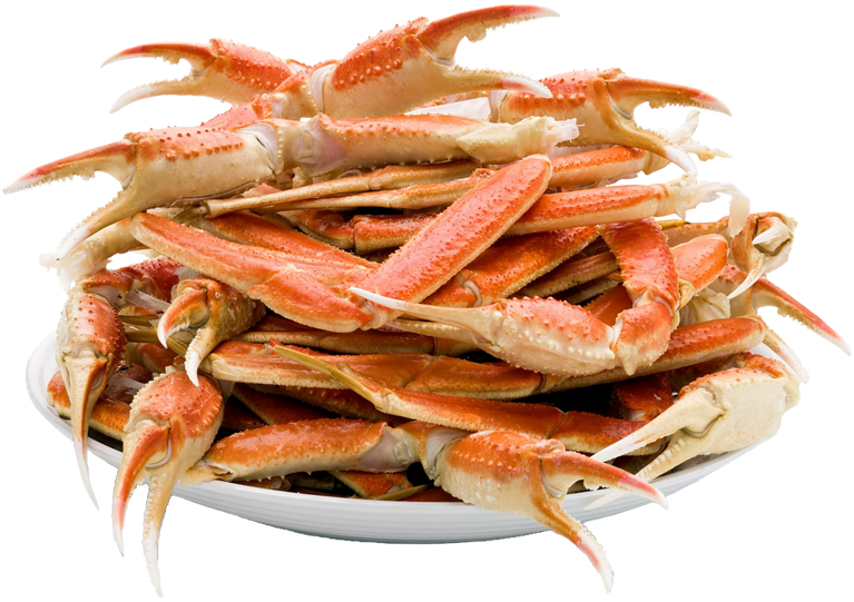 Crab (800x566), Png Download