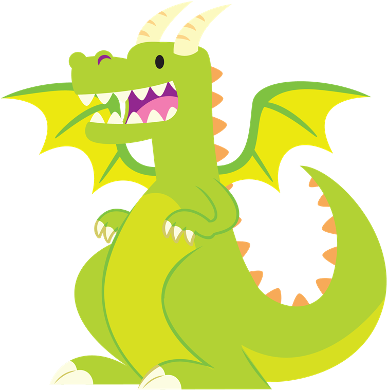 Baby - Dragon Clipart (800x800), Png Download