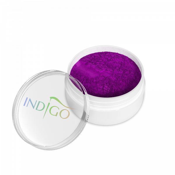 Indigo Nails (600x600), Png Download