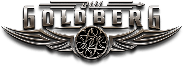 Bill Goldberg Png Image Free Download - Logo De Goldberg Wwe (595x218), Png Download