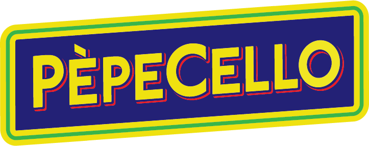 High Resolution Eps - Pepe In Cello (723x286), Png Download
